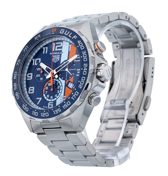 Tag Heuer Formula 1 CAZ101AT.BA0842